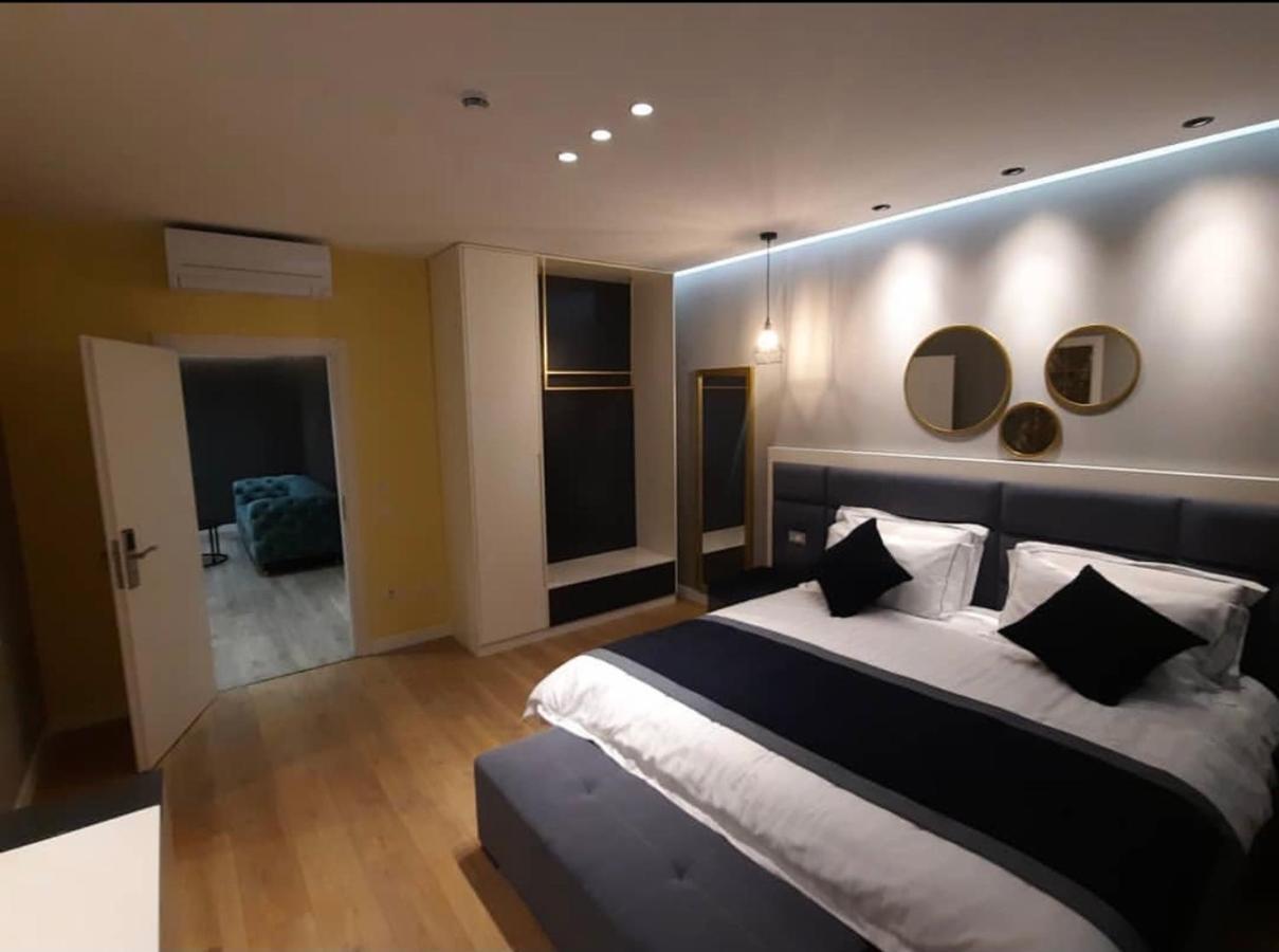 Resort Kompleks Kasmi